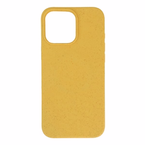 Multiple Color Wheat чехол MagSafe для iPhone 16 Pro - жёлтый