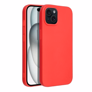 Soft ümbris iPhone 15 Soft