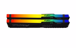 KINGSTON 128GB 5600MT/s DDR5 CL36 RGB
