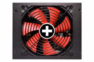 Toiteplokk XILENCE 1250W 80 PLUS Gold