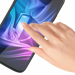 Unihertz Jelly Max – 3mk Silky Matt Pro telefoni ekraanikaitse