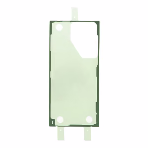 Kleebis tagakaanele Samsung S22 Ultra S908 ORG