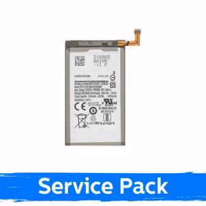 Aku Ühildub Samsung F926 Z Fold3 EP-BF926ABY 100% original (Service Pack)
