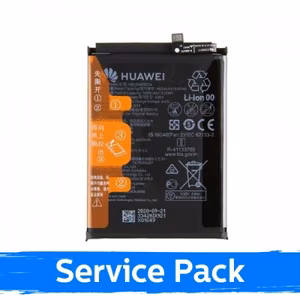 Aku Ühildub Huawei P Smart 2021 HB526488EEW 100% original (Service Pack)