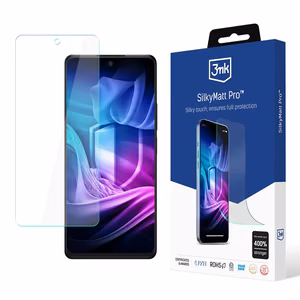TCL 50 XE NXTpaper – 3mk Silky Matt Pro telefoni ekraanikaitse