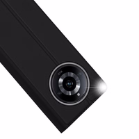 Dux Ducis Skin Pro Ümbris Realme 11 Flip Card Wallet Stand must