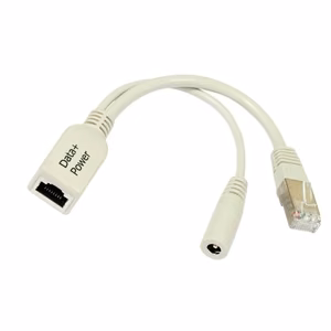 MikroTik RBPOE – PoE-toiteinjektor
