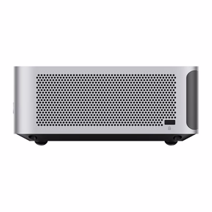 Miniarvuti Minis Forum X1-255 AMD Ryzen 7 H255, barebone
