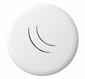 MIKROTIK IEEE 802.11b IEEE 802.11g IEEE 802.11n 1xRJ45 RBCAPL-2ND (Access Point)