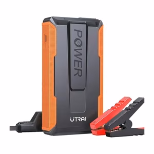 UTRAI T1 auto käivitusabi