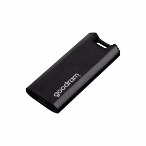 Goodram portable drive SSD MOVE RIDGE  512GB USB 3.2 Gen. 2 Type-C black