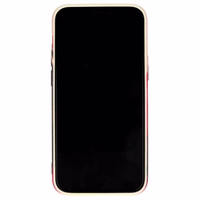 Tel Protect Ink Ümbris jaoks Iphone 12 Mini design 2