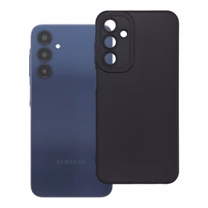 Ümbris Samsung A25 5G Matt 2.0 must