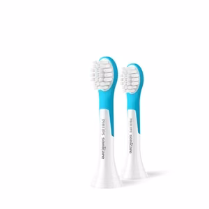 Philips Sonicare For Kids 3+ vahetatavad hambaharjapead HX6032/90 – 2 tk
