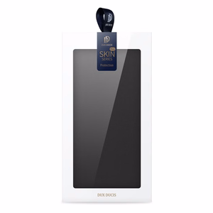 DUX DUCIS wallet ümbris SKIN PRO jaoks IPHONE 16 Plus must