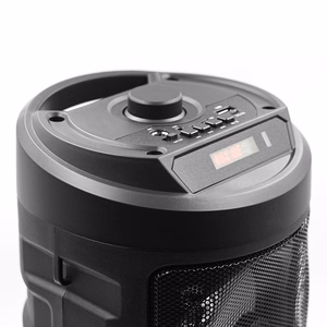 SQUEAK karaoke kõlar HARMONY BT 5.0 SQ1004