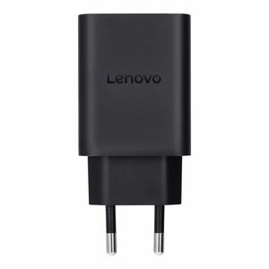 LENOVO (MOTOROLA) original charger Type C 30W MC309 black bulk