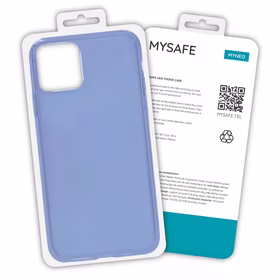 MYSAFE Ümbris NEO IPHONE 13 lilla BOX