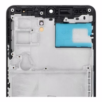 LCD Display jaoks SAMSUNG A42 5G A426 HARD OLED with frame