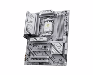 Emaplaat MSI MAG B850 Gaming Plus Max WIFI