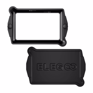 ELEGOO Saturn 4 Ultra 16K Vaigutank