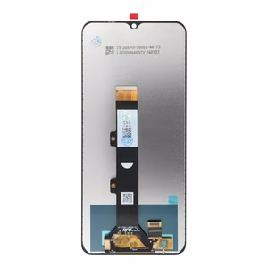FixCell LCD Display jaoks MOTOROLA E22 OEM without frame