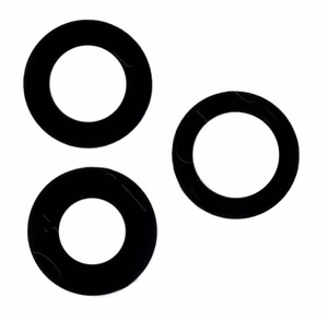 iPhone 12 Pro Max lens jaoks camera (only lens 3pcs) ORG