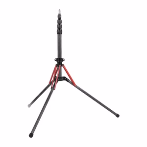 Neewer ST210R 210cm Carbon Fiber Lighting Stand