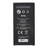 Battery jaoks Samsung S5 2800 mAh Sinine Star Premium