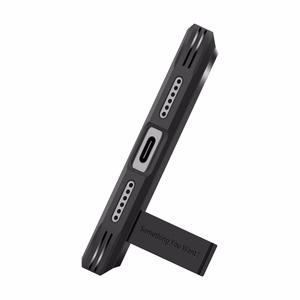 SPIGEN ümbris TOUGH ARMOR MAG compatible with MagSafe jaoks IPHONE 17 Pro must