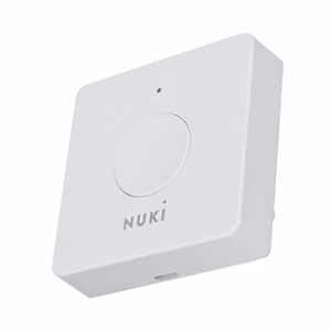 Nuki Opener nupp