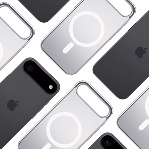 3mk Frosty MagCase jaoks iPhone 17 Air - Valge