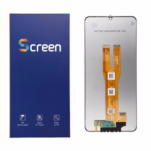 OG LCD Display jaoks SAMSUNG A06 A065F/A065M OEM without frame