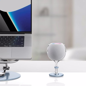 SODI SHM-300 Alus jaoks Apple HomePod - sinine