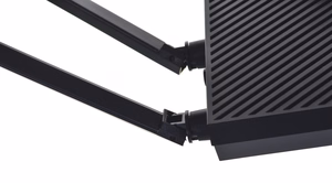 TP-Link Archer AX3000 mitme-gigabiti Wi-Fi 6 ruuter 2,5G pordiga