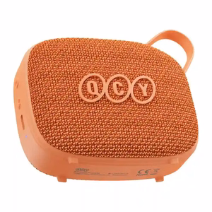 Juhtmevaba kõlar QCY SP3 (oranž)