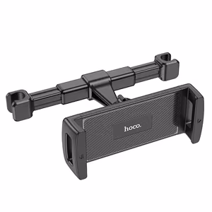 HOCO car Hoidja jaoks headrest (4,7"- 12,9") CA121 must