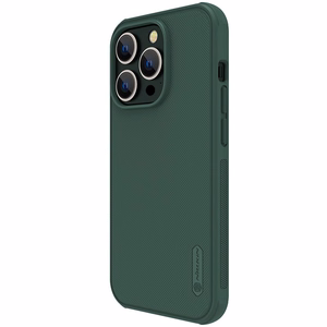 Ümbris Nillkin Super Frosted Shield Pro Samsung S711 S23 FE roheline