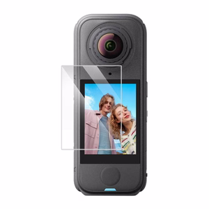 Puluz karastatud klaas Insta360 X4 Air