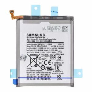 ServicePack Battery EB-BA515ABY jaoks SAMSUNG A51 A515 GH82-21668A