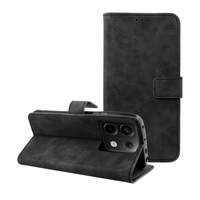 TENDER Book Ümbris jaoks XIAOMI Redmi Note 13 Pro 5G must