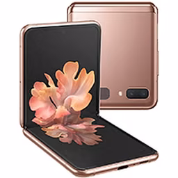 Galaxy Z Flip