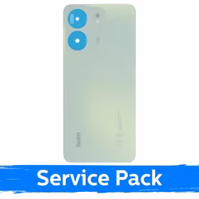 Tagakaas ühilduv Xiaomi Redmi 13C / Clover Green / (Service Pack)