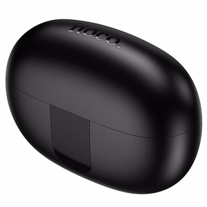 HOCO juhtmevaba kõrvaklapid bluetooth TWS ANC ENC EQ26 must