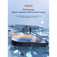 Ekraani kaitsekile "Perfect 5D" Apple iPhone XR / iPhone 11