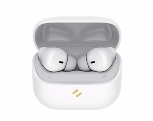 Havit TW982 - TWS juhtmevabad kõrvaklapid, valged