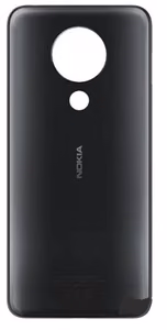 Tagakaas Nokia 5.3 must originaal (kasutatud Grade C)