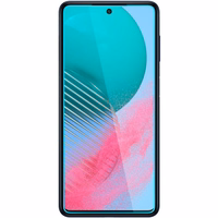 SPIGEN Karastatud klaas GLAS.TR ”EZ FIT” 2-pack jaoks SAMSUNG M54 5G läbipaistev