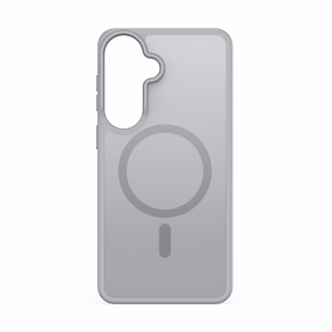 Чехол Dux Ducis Yind MagSafe для Samsung S26 Plus серый