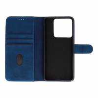 Wonder Fancy Ümbris jaoks Xiaomi Redmi Note 13 5G tumesinine